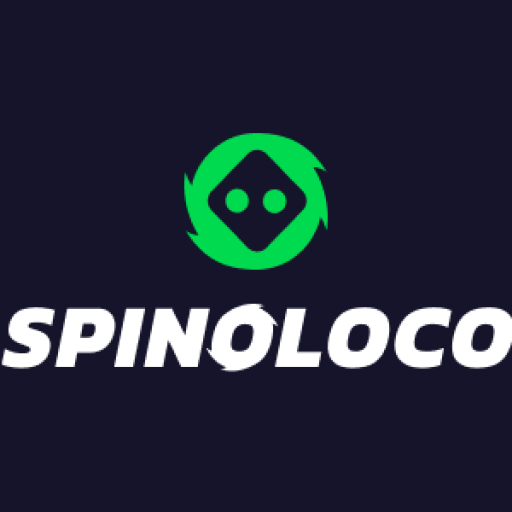 Spinoloco logo